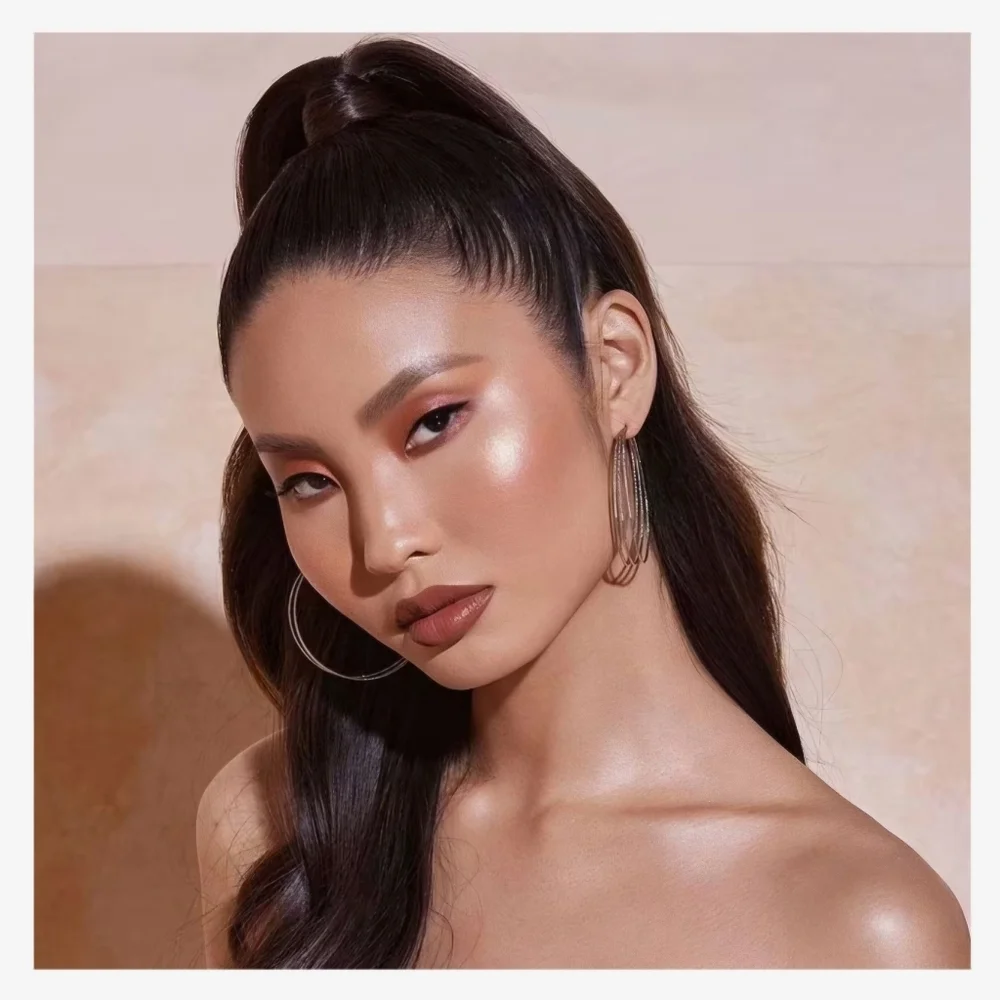 NIB Anastasia Matte Contour and Sculpt Cream Bronzer, Hazelnut​